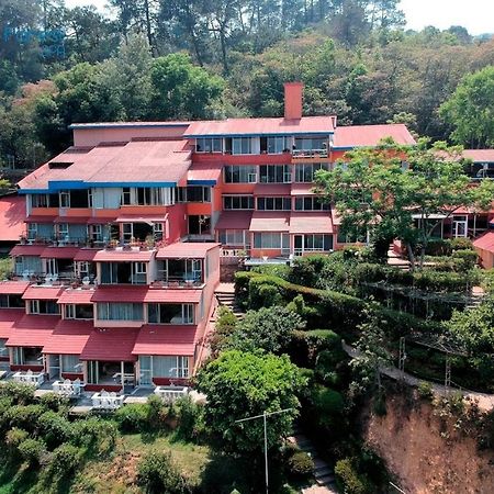 Hotel Forest Huauchinango Exterior photo