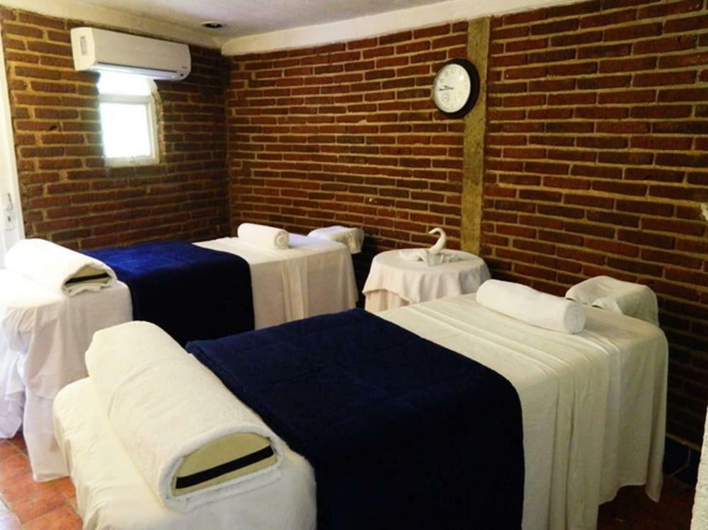 Hotel Forest Huauchinango Exterior photo