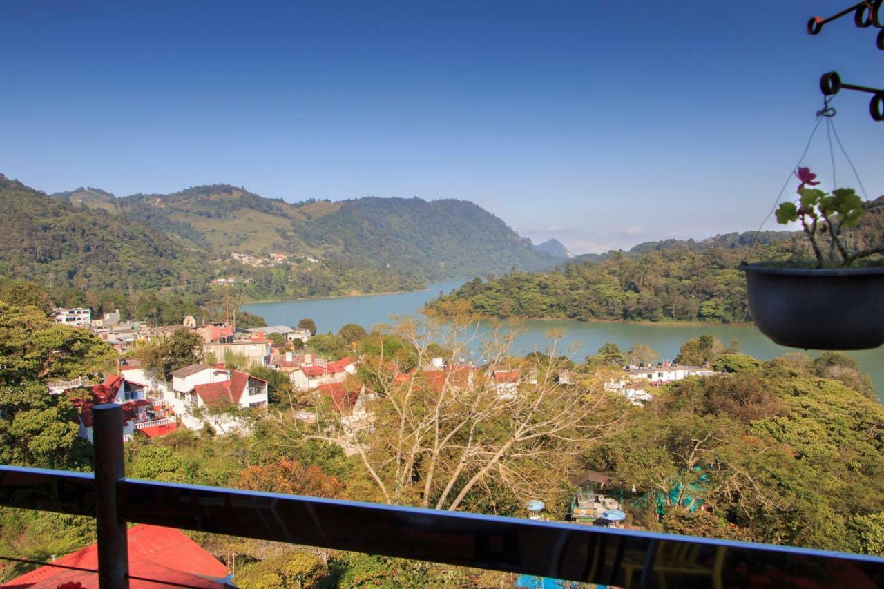 Hotel Forest Huauchinango Exterior photo